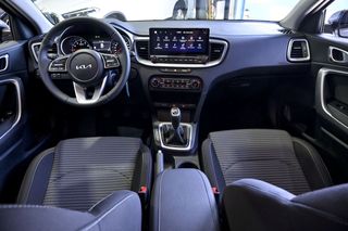 Kia XCeed   1.0 TGDi Drive 74kW 100CV