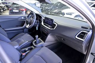 Kia XCeed   1.0 TGDi Drive 74kW 100CV