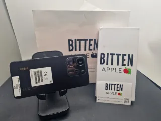 XIAOMI REDMI NOTE 14  256GB GARANTIA CAMBIO