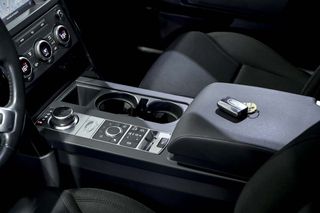 Land-Rover Discovery 2.0 I4 SD4 177kW (240CV) SE Auto