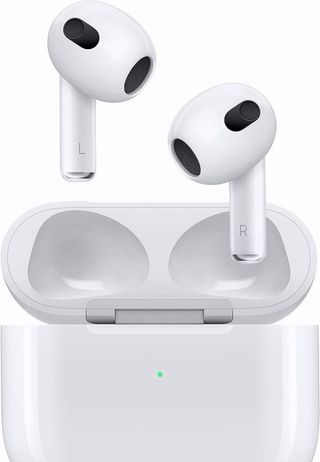 AirPods 3 Apple Blancos