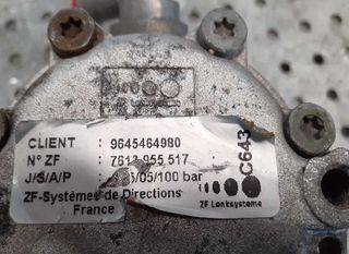 Bomba dirección citroen 607397 9645464980 jumper
