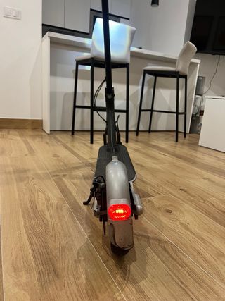 Monopatín Eléctrico Xiaomi