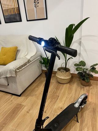 Monopatín Eléctrico Xiaomi