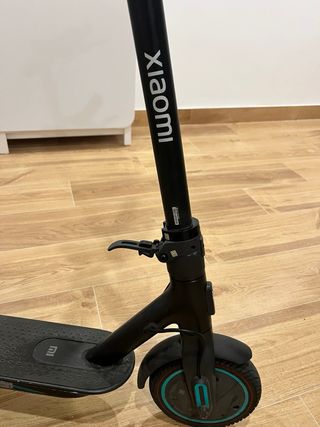 Monopatín Eléctrico Xiaomi