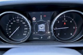 Land-Rover Discovery 2.0 I4 TD4 132kW 180CV HSE Auto