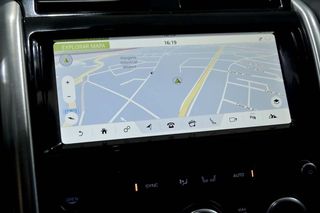 Land-Rover Discovery 2.0 I4 TD4 132kW 180CV HSE Auto