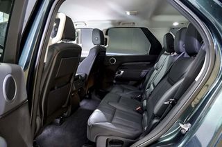 Land-Rover Discovery 2.0 I4 TD4 132kW 180CV HSE Auto