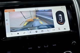 Land-Rover Discovery 2.0 I4 TD4 132kW 180CV HSE Auto