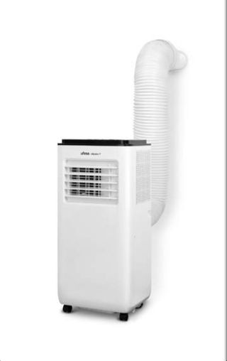 Aire Acondicionado Portátil Ufesa Alaska 9
