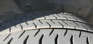 Nissan Primastar 2005