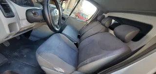 Nissan Primastar 2005