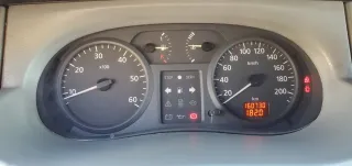 Nissan Primastar 2005