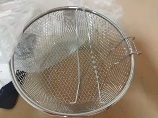 Freidora EcoFryer y Olla inteligente San Ignacio