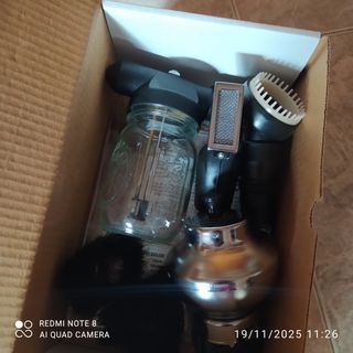 Máquina aspirador FilterQueen Majestic 360