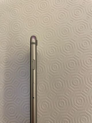 iPhone 6s 16GB Argento