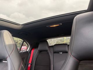 Mercedes-Benz A45 2014