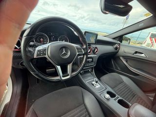 Mercedes-Benz A45 2014