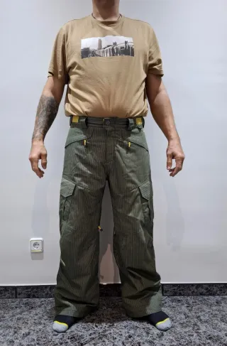 Conjunto Snow/ski The North Face