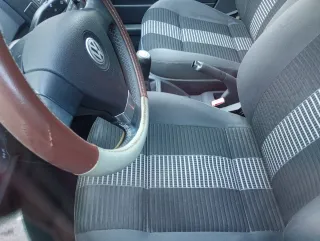 Volkswagen Polo 56000km