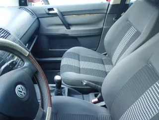 Volkswagen Polo 56000km