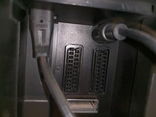 TV BeoVision7 y Mando Beo4 B&O