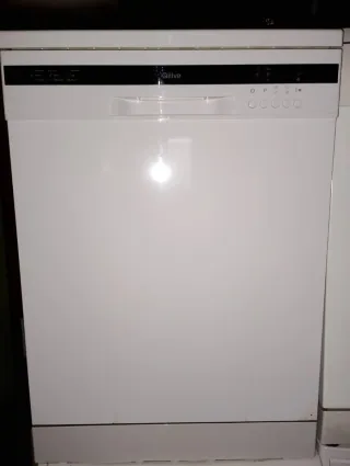 Lavavajillas Samsung Acero Inoxidable