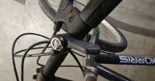 Bicicletta T. Morris ruote 26