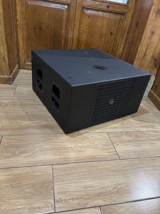 Subgrave DAS Audio 322s