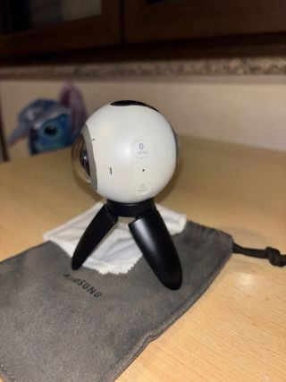 Samsung Gear 360 SM-200