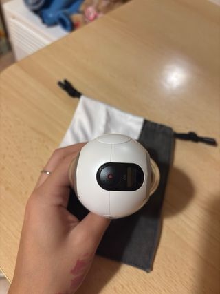 Samsung Gear 360 SM-200