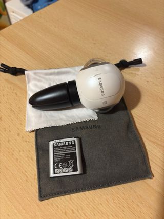 Samsung Gear 360 SM-200