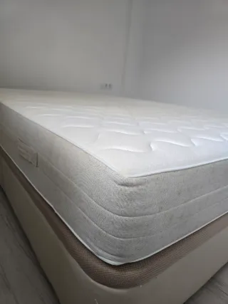 Colchón 140x200 cm