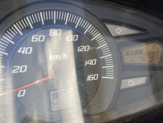 Honda PCX 125 (2013)