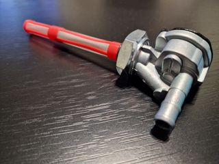 Torneira Gasolina Honda VTX 1300