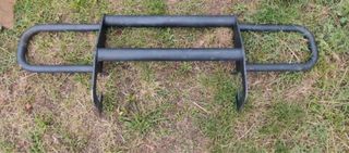 Defensa Delantera Suzuki Samurai SJ