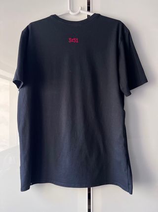 Camiseta Nike Jordan 1988 Y2K OG