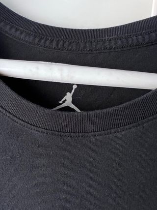 Camiseta Nike Jordan 1988 Y2K OG