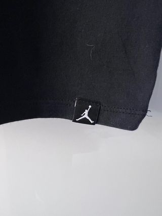 Camiseta Nike Jordan 1988 Y2K OG