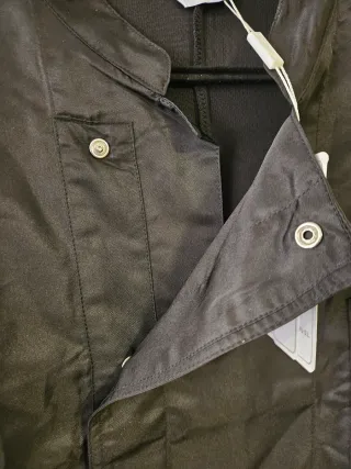 Casaca l Negra Talla M