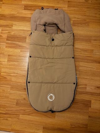 Cochecito Bugaboo Bee 6