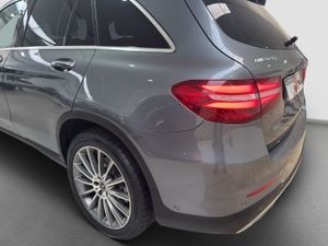 Mercedes GLC 4 Matic 220D 170 c.v AMG / AUTOMATICO