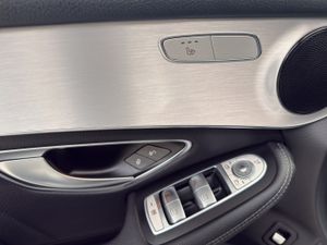 Mercedes GLC 4 Matic 220D 170 c.v AMG / AUTOMATICO