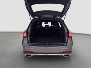 Mercedes GLC 4 Matic 220D 170 c.v AMG / AUTOMATICO