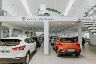 Mercedes GLC 4 Matic 220D 170 c.v AMG / AUTOMATICO