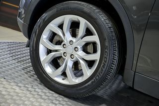 Land-Rover Discovery Sport LAND-ROVER 2.0L TD4 132kW 180CV 4x4 HSE