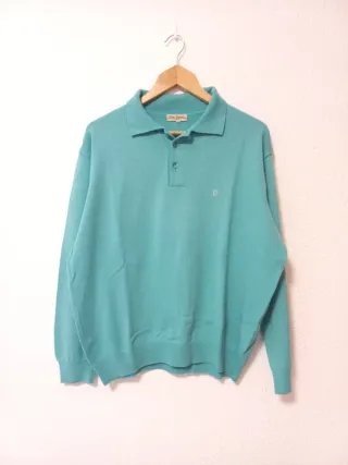 Jersey Pierre Cardin Talla XL