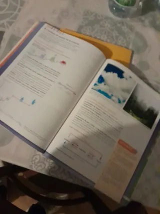 Ciencias Aplicadas I.