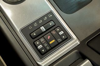 Land-Rover Range Rover 4.4 TDV8 VOGUE 312cv