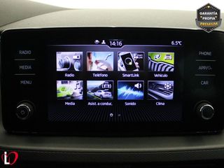 Skoda Scala 1.0 TSI 81KW (110 CV) Ambition